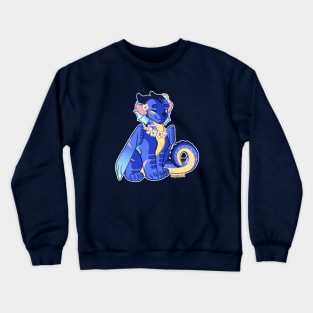 Tamarin Crewneck Sweatshirt